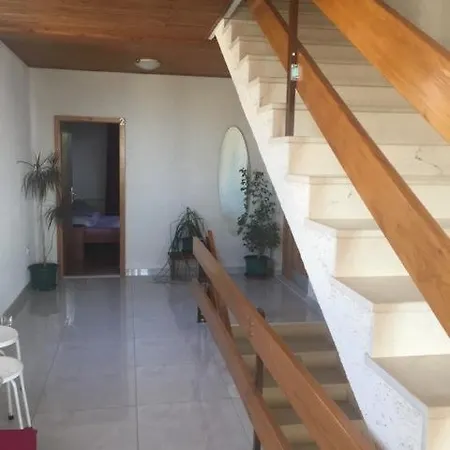 Apartahotel Mila *