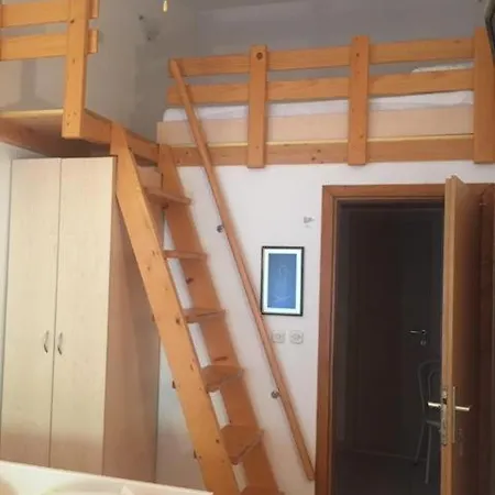 Mila Apartahotel Tučepi