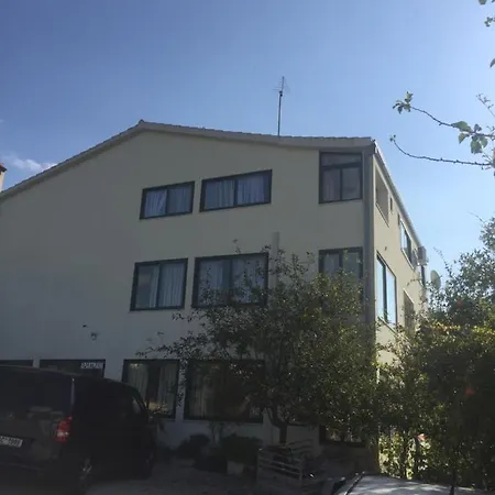 Apartahotel Mila *