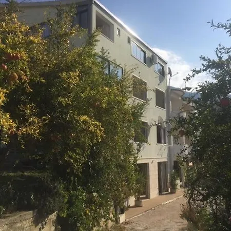 Apartahotel Mila *
