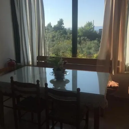 Apartahotel Mila Tučepi
