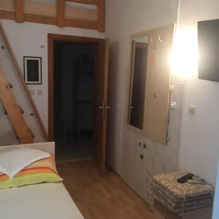 Mila Apartahotel