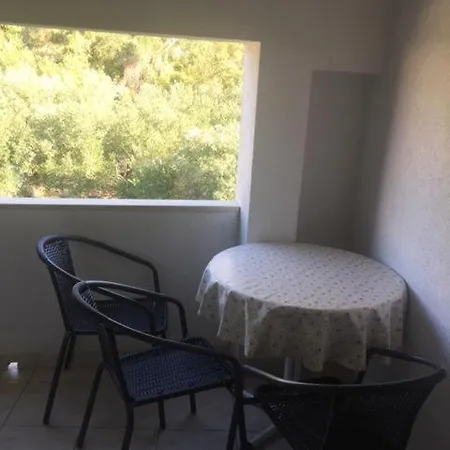 Apartahotel Mila Tučepi