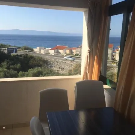 Apartahotel Mila