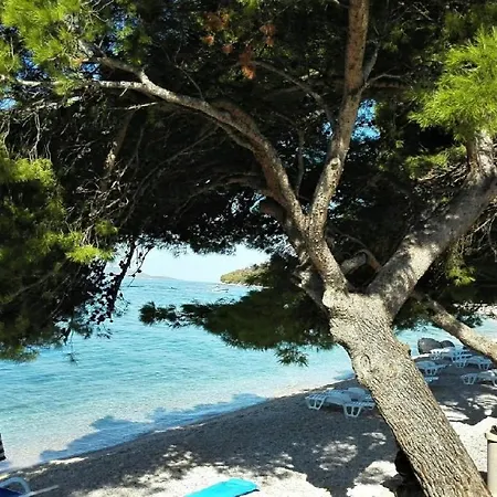 Mila Apartahotel Tučepi
