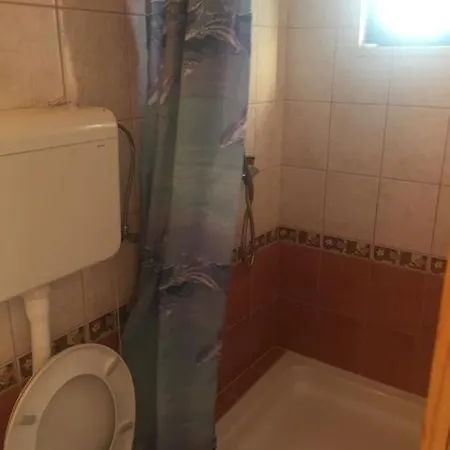 Mila Apartahotel Tučepi