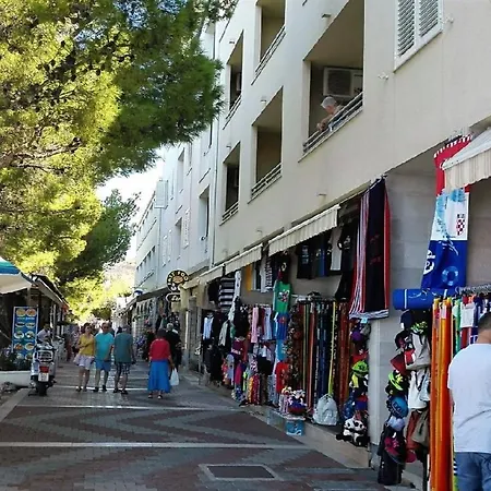 Mila Apartahotel