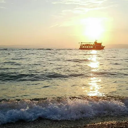 Mila Apartahotel Tučepi