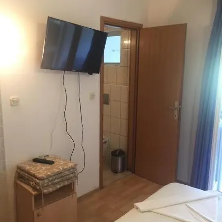 Apartahotel Mila *