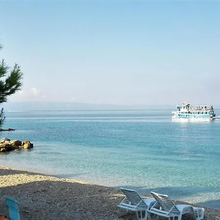 Apartahotel Mila Tučepi