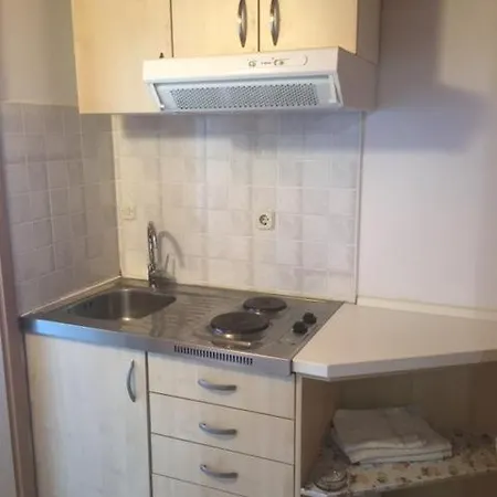 Aparthotel Mila Tučepi