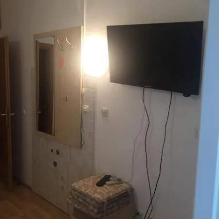Mila Aparthotel