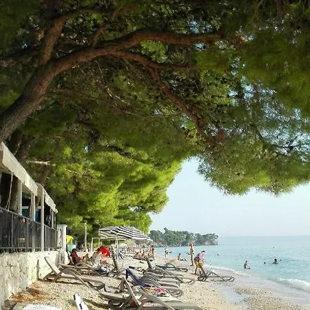 Mila Aparthotel Tučepi